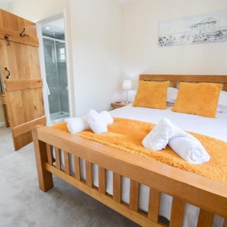 Sunnyside Barn Villa Truro Kültér fotó